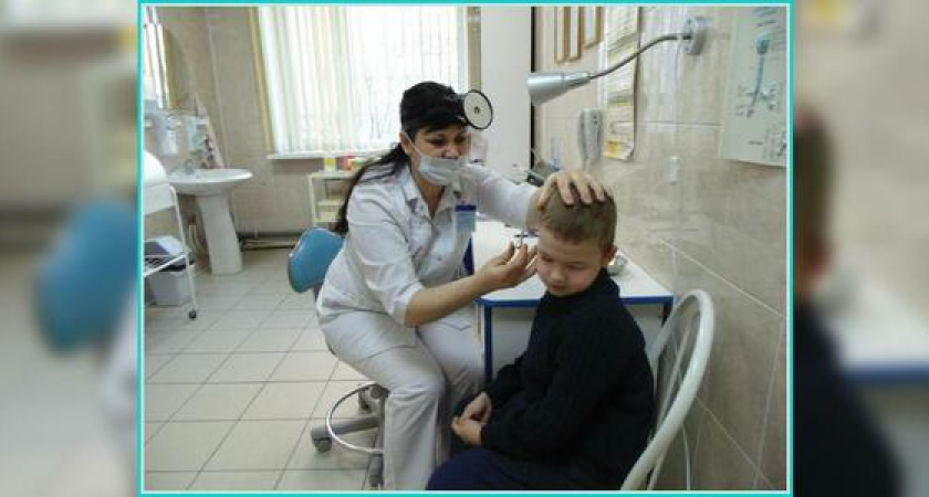 К Новому году врачи Новороссийска будут получать более 46 тысяч рублей в месяц