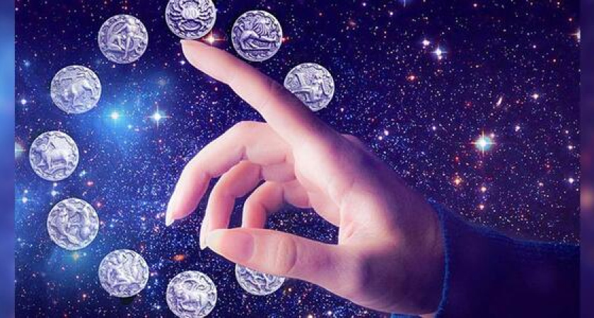 Гороскоп на неделю с 31 июля по 6 августа 2017 года