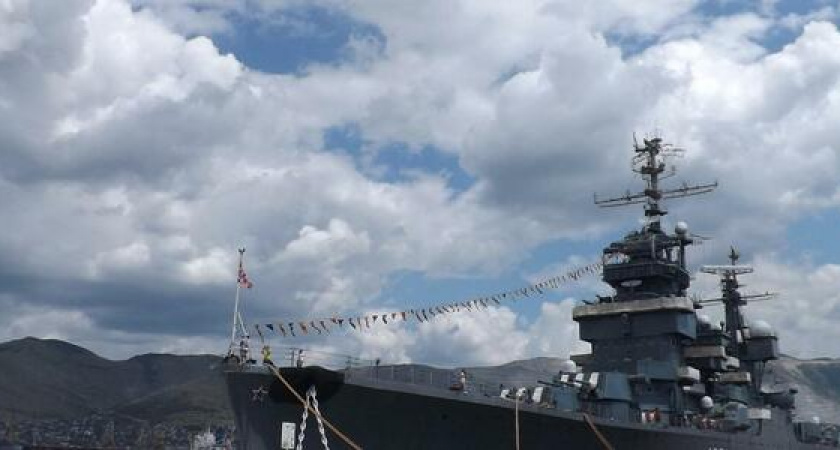 В Новороссийске продлили время работы музея «Михаил Кутузов»