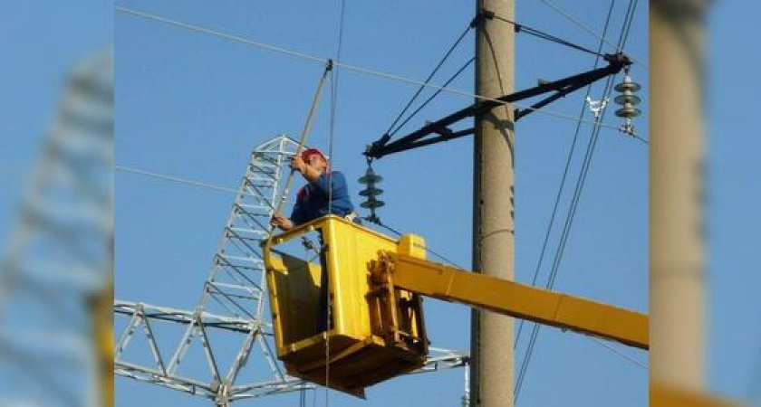 Сегодня 22 улицы Новороссийска и пригорода останутся без света: НАША публикует список адресов