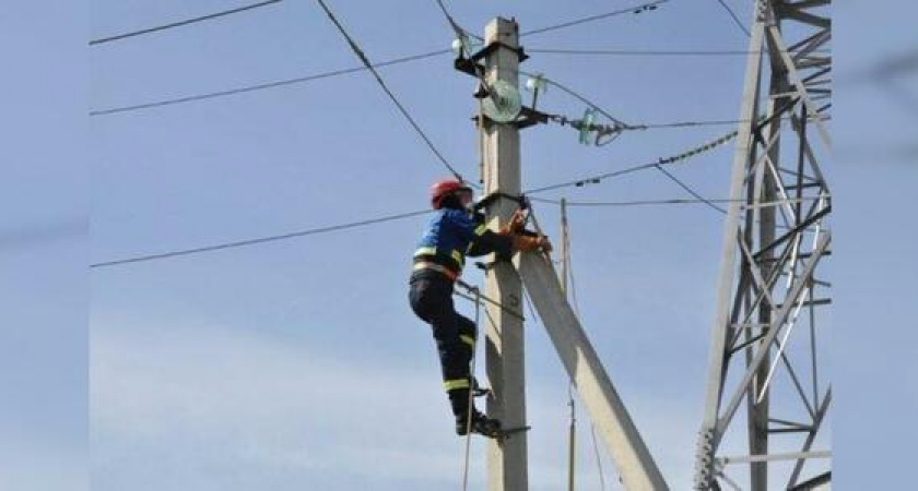 Сегодня в Новороссийске и пригороде отключат свет: список улиц