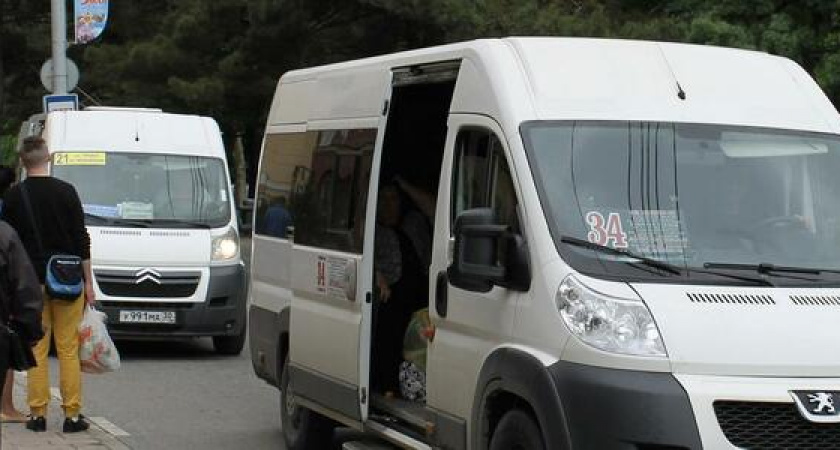 Стало известно, как изменятся маршруты общественного транспорта в Новороссийске