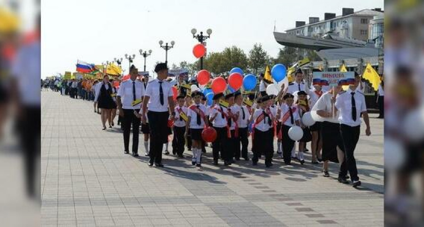День рождения Новороссийска начнут праздновать с 25 августа: программа мероприятий