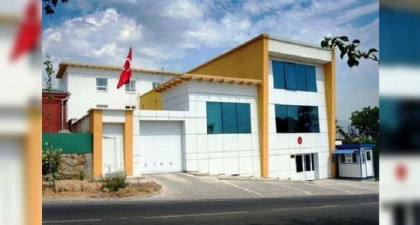 Генконсульство Турции переедет из Новороссийска в Краснодар