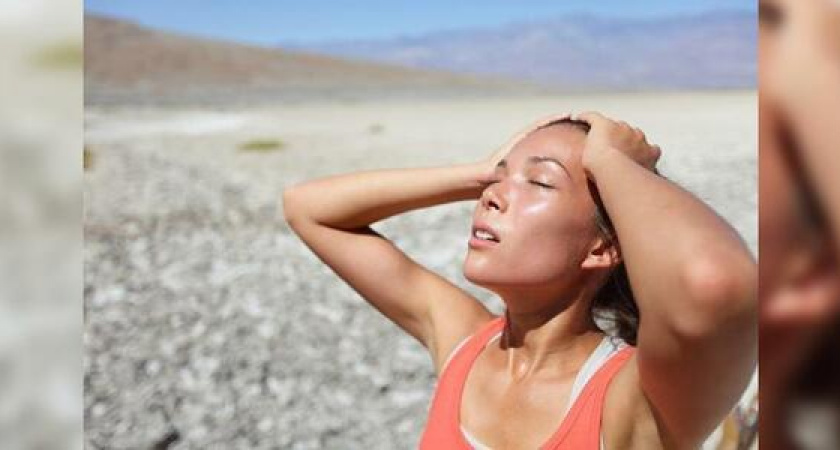 Как выжить в экстремальной жаре в Новороссийске: топ-7 советов