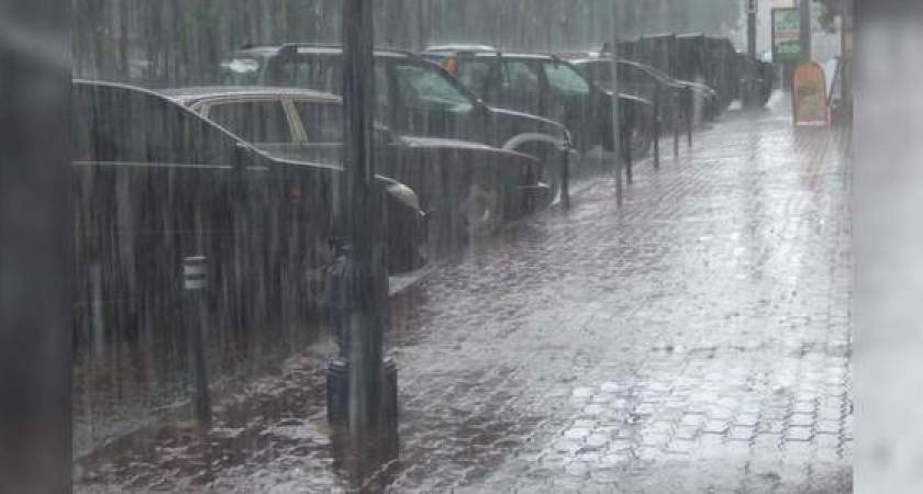 Синоптики рассказали, когда в Новороссийске ждать дождей