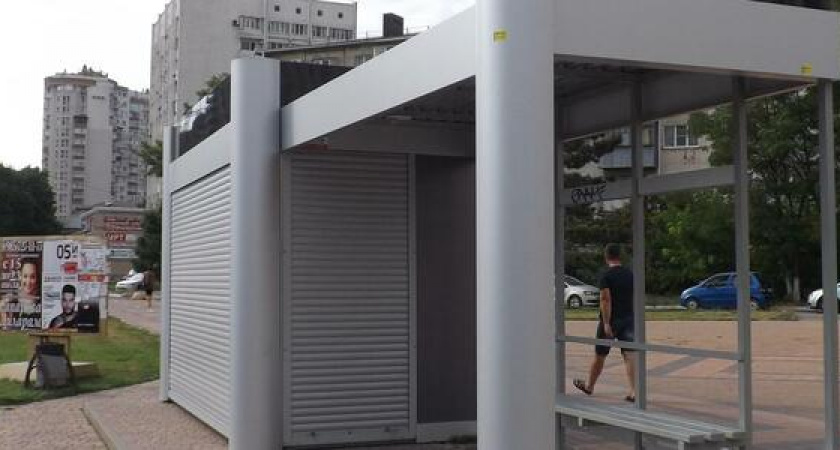 В Новороссийске новые остановки установят до конца года