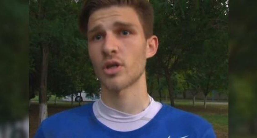 За новороссийский "Черноморец" будет играть сын главного тренера сборной России