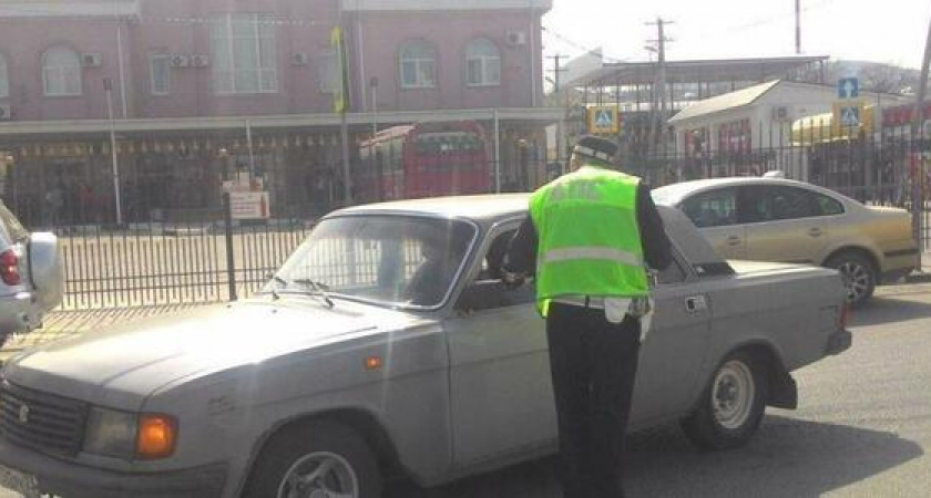 В Новороссийске ужесточат правила перевозки в такси