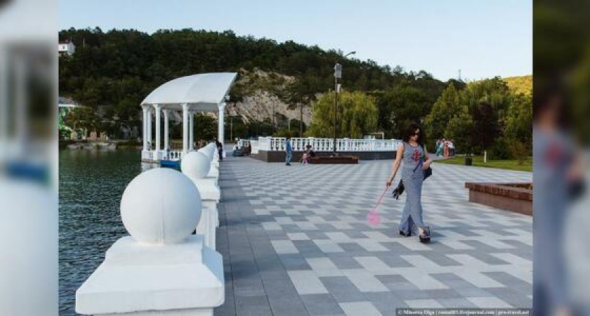 За полгода туризм в Новороссийске принес 26 миллионов рублей: в курортную отрасль инвестируют еще 1,5 миллиарда рублей