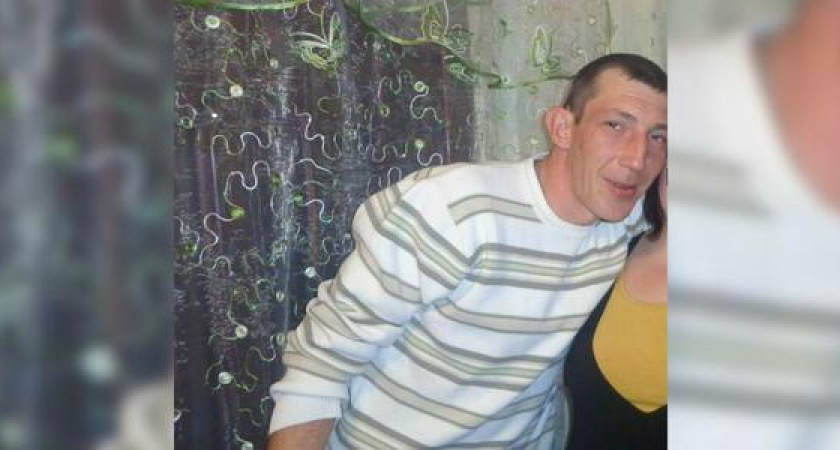 В Новороссийске разыскивается мужчина с татуировкой дракона на плече