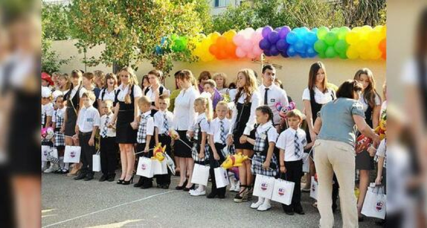 Школы Новороссийска критически переполнены