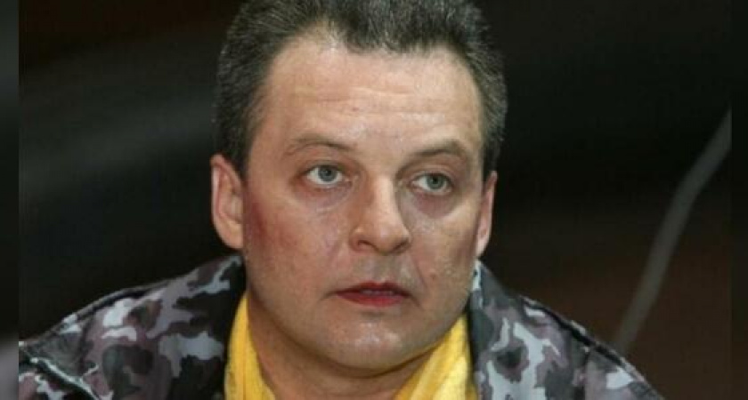 Житель Новороссийска получил награду от Владимира Путина