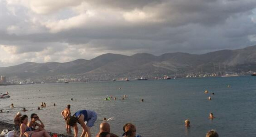 В Новороссийске и на Кубани станет на 32 пляжа больше