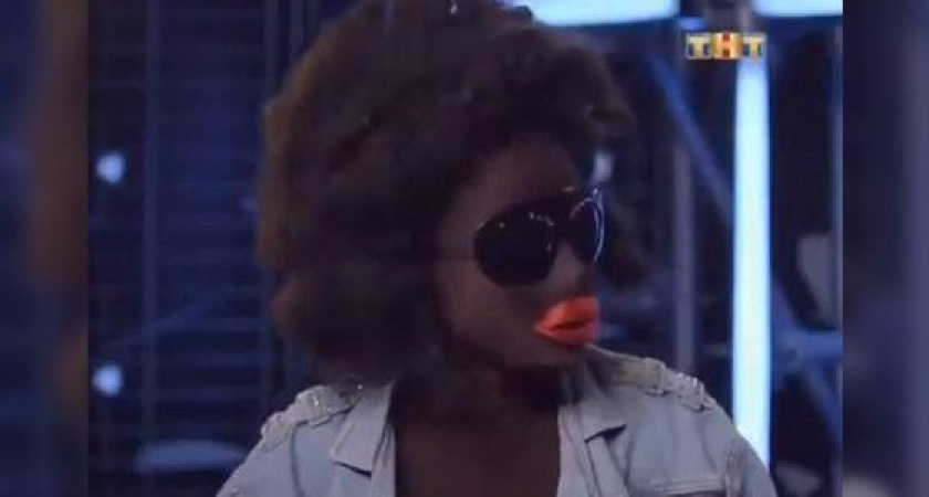 Жительница Анапы покорила Ольгу Бузову и прошла в следующий этап шоу «Танцы»