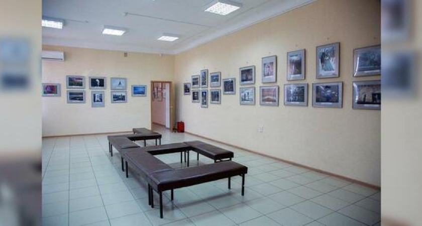 Завтра в Новороссийске откроется выставка «Фотокруг-2017»