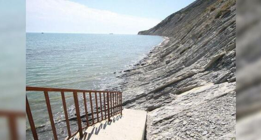 В море Новороссийска утонул мужчина: местный житель был в состоянии алкогольного опьянения