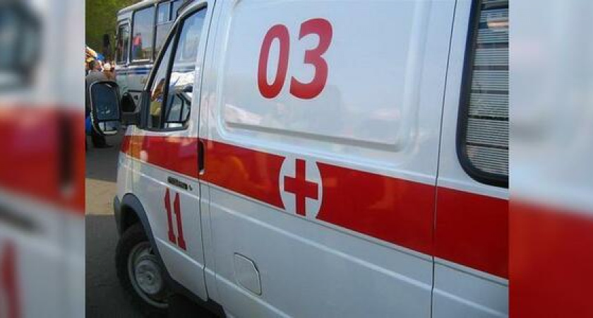 В порту Новороссийска произошло ЧП: рабочему оторвало ногу