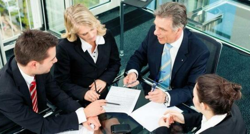 Вакансия из Новороссийска вошла в ТОП-10 высокооплачиваемых на Кубани