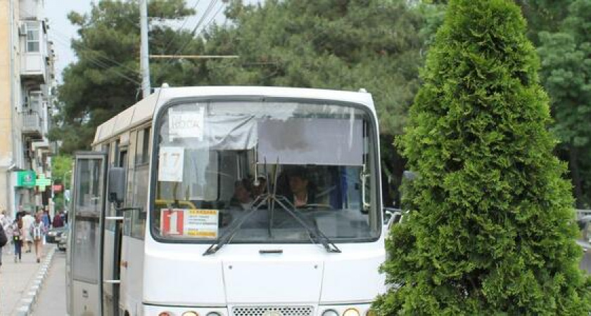 Администрация Новороссийска запретила перевозчикам проводить многодневный митинг