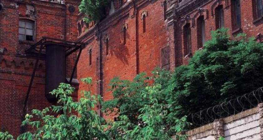 На ремонт элеватора в Новороссийске потратят 125 миллионов рублей