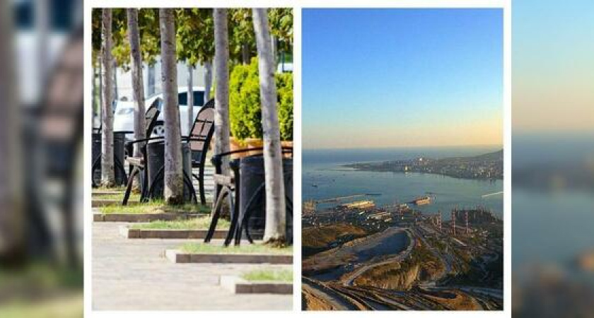 Новороссийск в Instagram: Город мечты и потрясающий вид