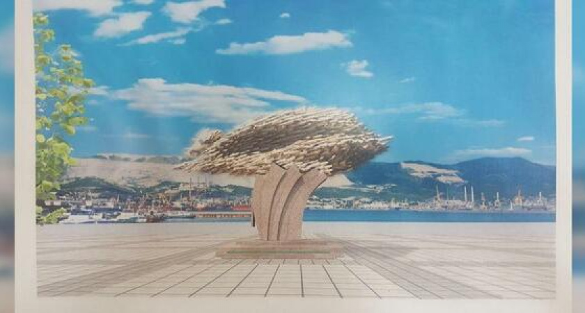 Открытие памятника «Хамсе» в Новороссийске откладывается