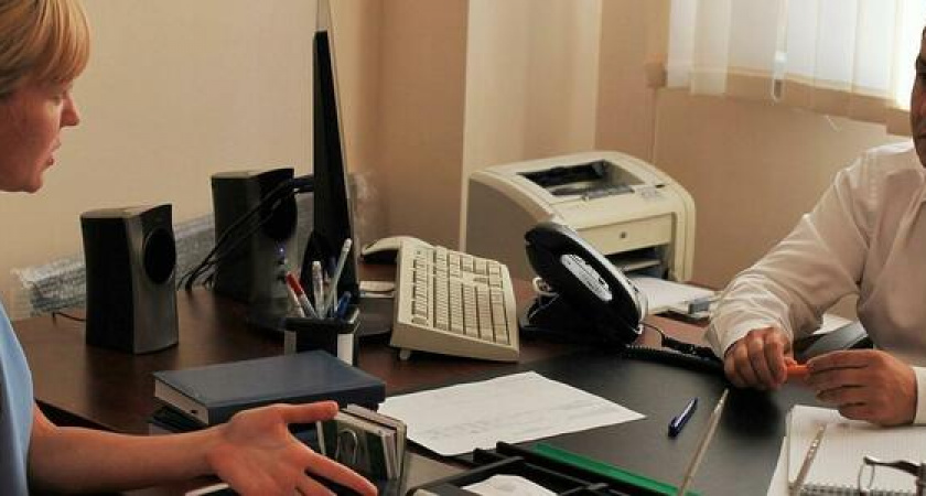 «НУК»: «Прямые линии с населением будут проводиться постоянно: нам важно услышать каждого!»