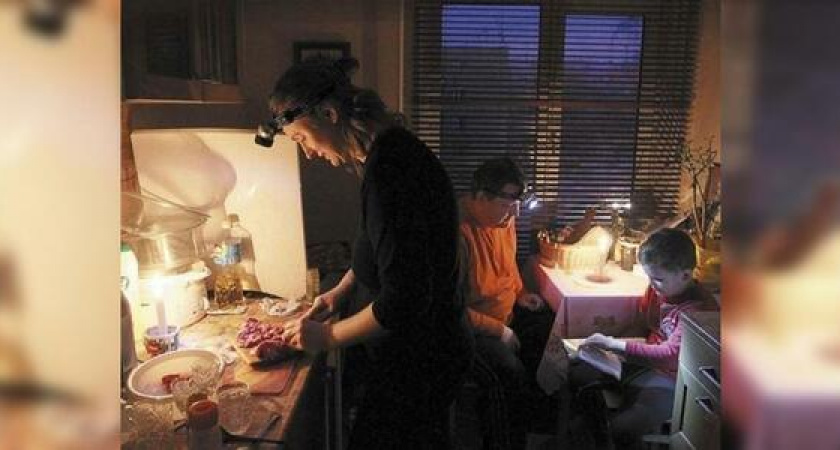 Стала известна причина массовых аварийных отключений в Новороссийске