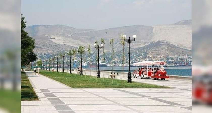 В Новороссийске будет тепло и солнечно: прогноз погоды на выходные
