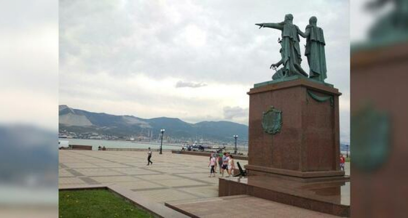 Исторический Новороссийск: интересные факты о памятнике отцам-основателям города