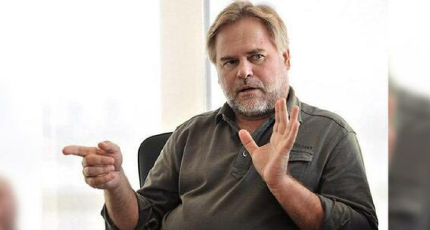 Новороссиец Евгений Касперский даст показания в конгрессе США
