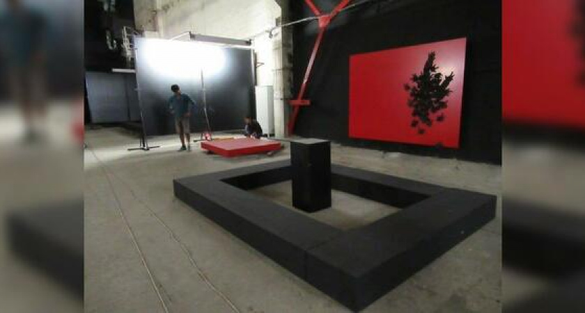 Горожане смогут посетить Новороссийскую биеннале бесплатно: масштабная выставка откроет свои двери 22 сентября