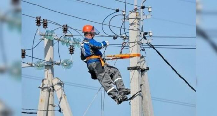 Сегодня в Новороссийске на восемь часов отключат свет: НАША публикует список адресов