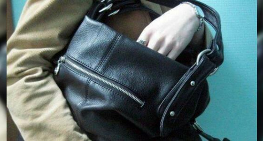 Жительницу Новороссийска обокрали в больнице Краснодара