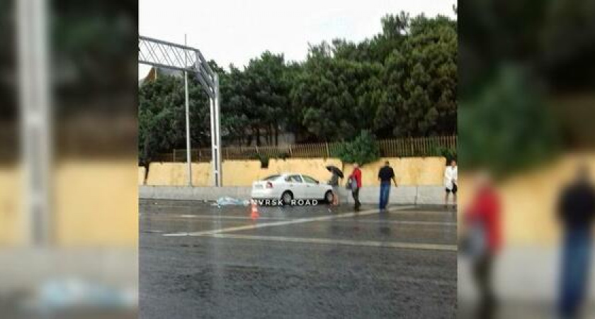 Подробности смертельного ДТП под Новороссийском: женщина умерла от остановки сердца