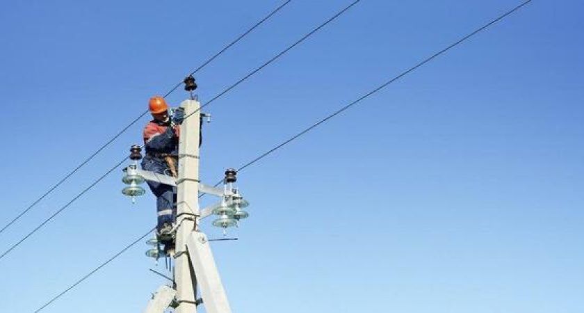 Сегодня на 15 улицах Новороссийска и пригорода отключат свет: список адресов