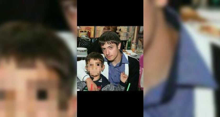 В Новороссийске разыскивается 23-летний мужчина