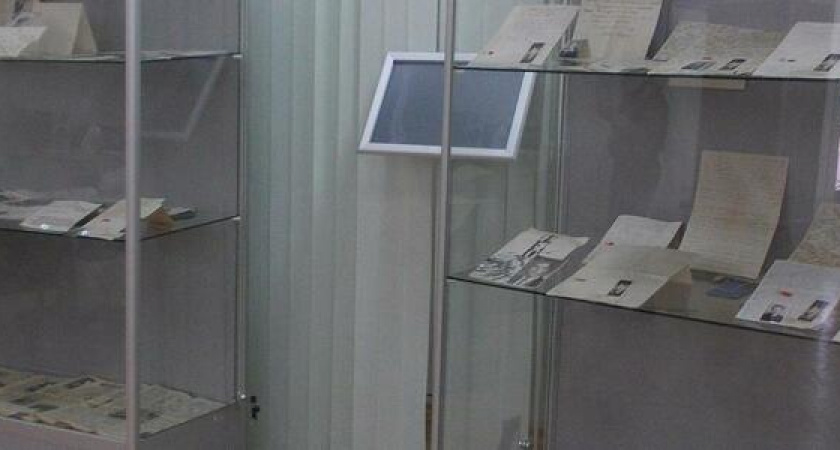 Новороссийцы смогут увидеть послания из «капсулы времени»