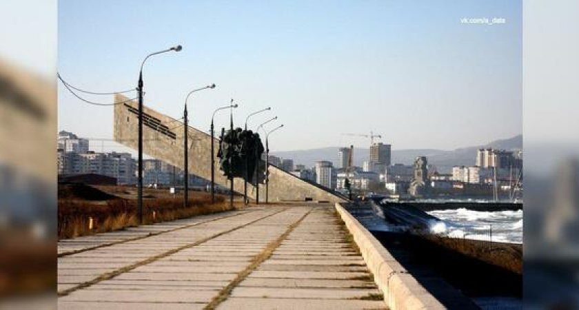 В Новороссийске стихнет ураганный ветер: какая погода ждет горожан на выходные