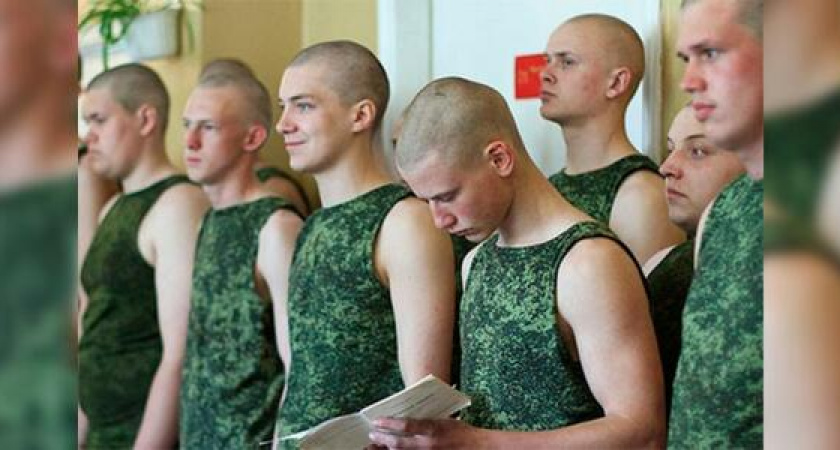 Осенний призыв: около 200 новороссийцев отправятся на срочную службу