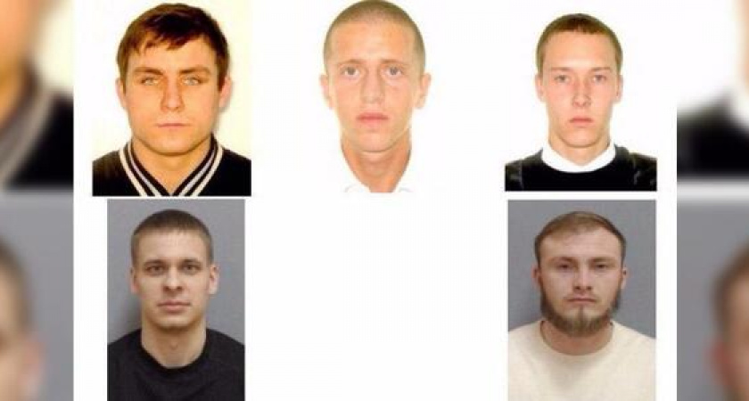 Двое новороссийцев в розыске: мужчины состояли в одной банде с краснодарским стрелком