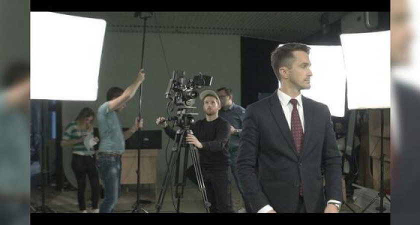 В Краснодарском крае теперь можно снимать видео уровня Голливуда: в регионе появилось представительство «Росвидео»