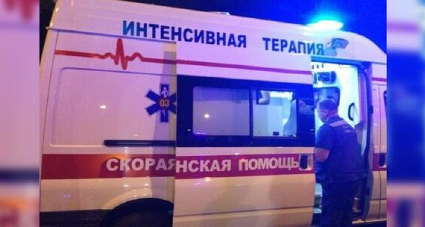 Очевидцы: в кафе Новороссийска ночью убили молодого парня