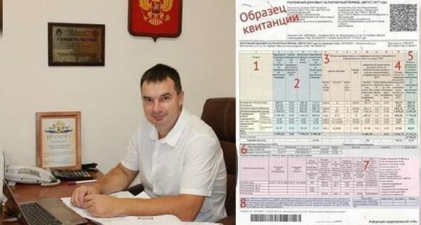 Изучаем квитанцию вместе с «НУК»: начисления, тарифы, коэффициенты, сроки