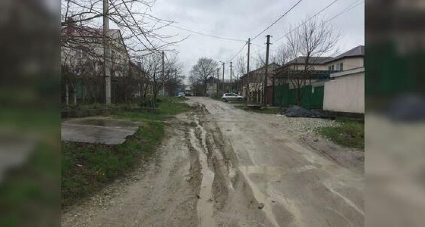 Новороссийцы продолжают пополнять «Карту убитых дорог»