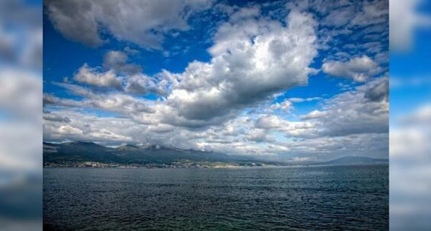 В Новороссийске потеплеет: синоптики рассказали о погоде на выходные