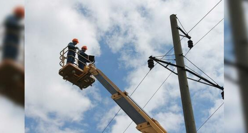 Сегодня жители 13 улиц Новороссийска и пригорода останутся без света: список адресов