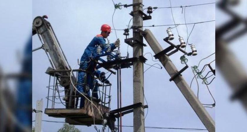 Сегодня жители 16 улиц Новороссийска останутся без электричества: НАША публикует список адресов