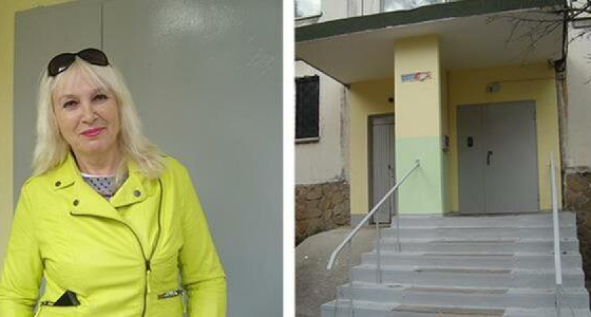 «С компанией «НУК» приятно работать! Главное, чтобы в доме был управдом!»